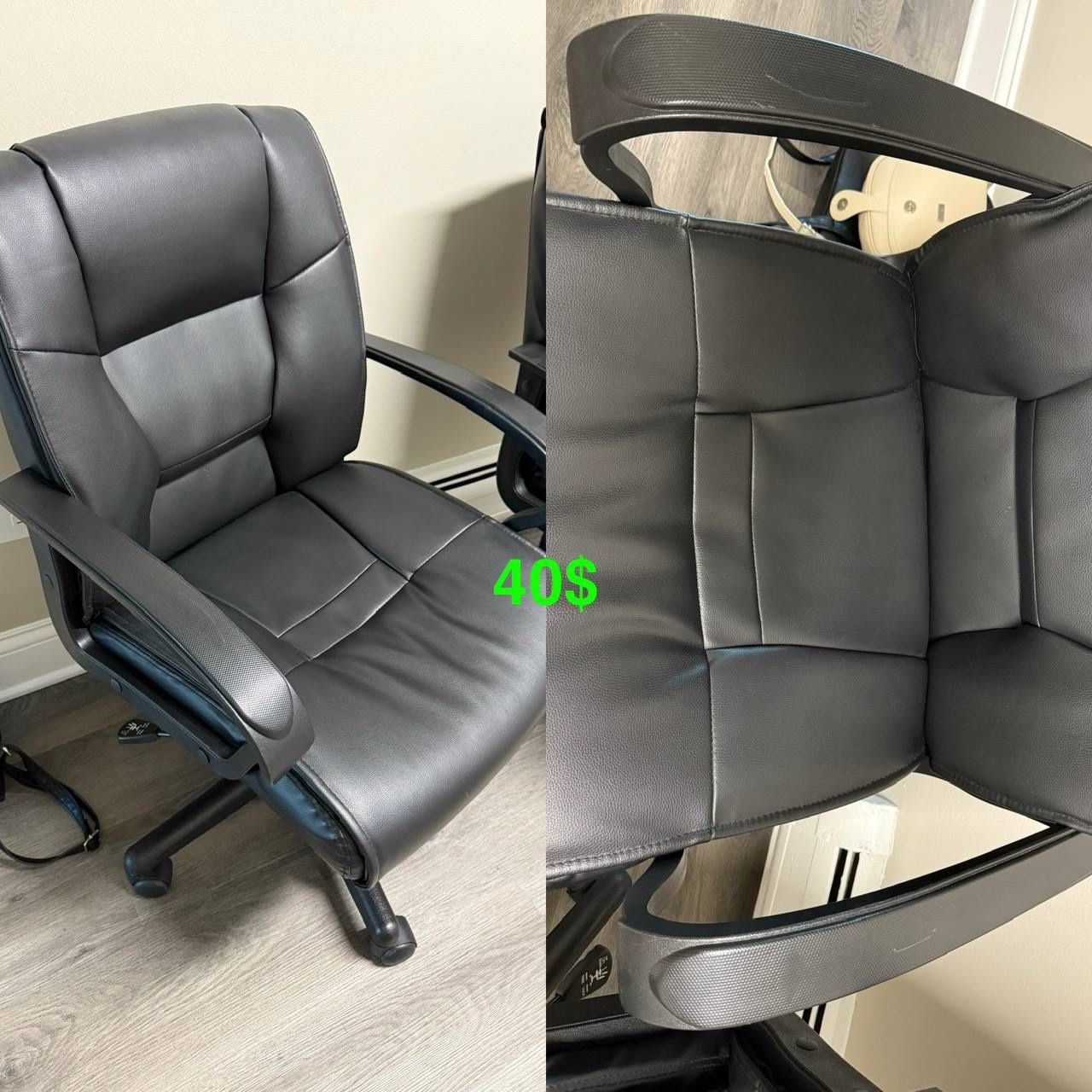 Office chair