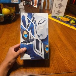 ULtraman AGUL FIGURE