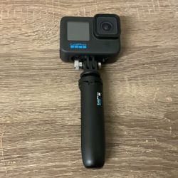 GoPro 10 