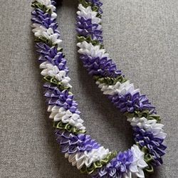 Ribbion Leis