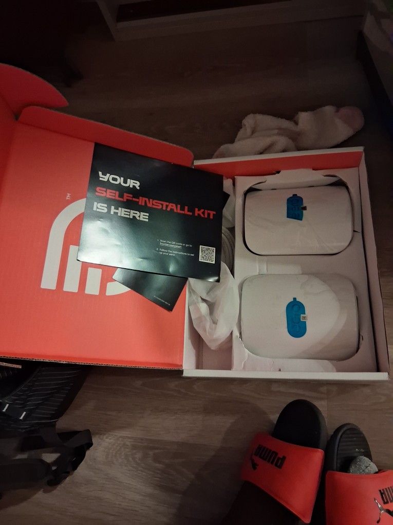 Wifi Router 3 Of Them 180$