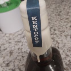 Special Edition Bottle
