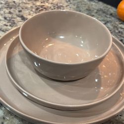 Plates Combo 