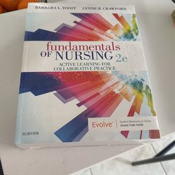 Fundamentals Of Nursing