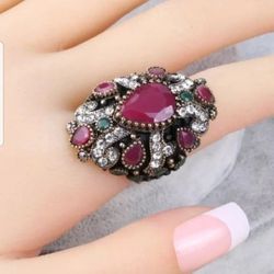 Valentine's Day Exclusive Ring