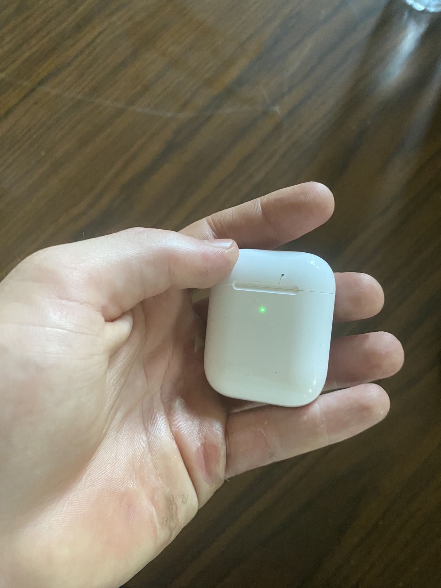 AirPod First Gen