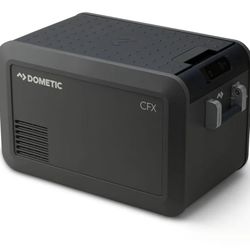 Electric Portable Cooler