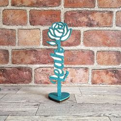 Last Minute Valentine’s Day Gift – Personalized Flower Arrangement 🌹