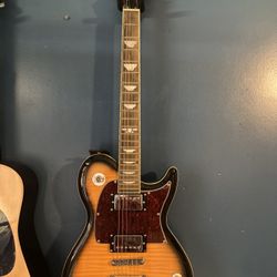 Urban Electric Guitar 