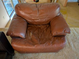 Free Couch