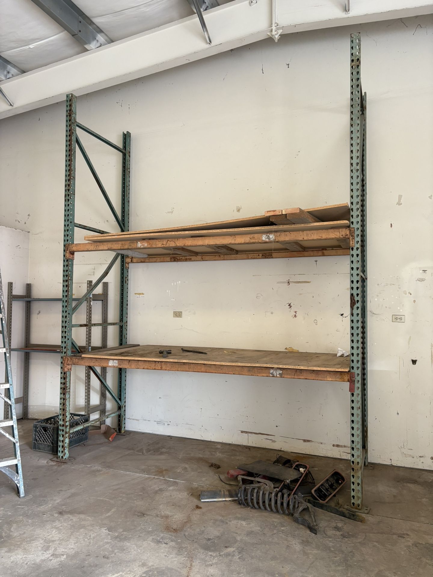 Pallet Rack 