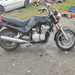 1993 Suzuki GSX1100 G 