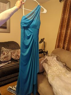 Bridesmaid Or Formal Dress