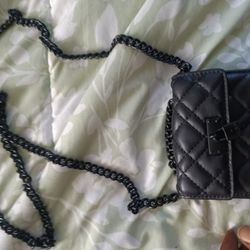 Kurt Geiger Mini Crossbody Bag 