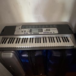 piano
