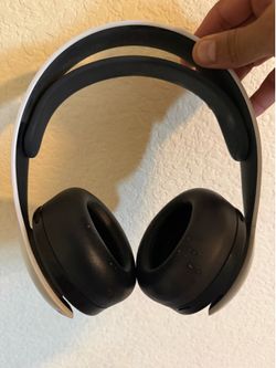 PS5 Headset