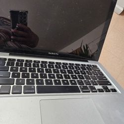 Apple Laptop For Parts