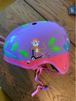 Helmet Micro