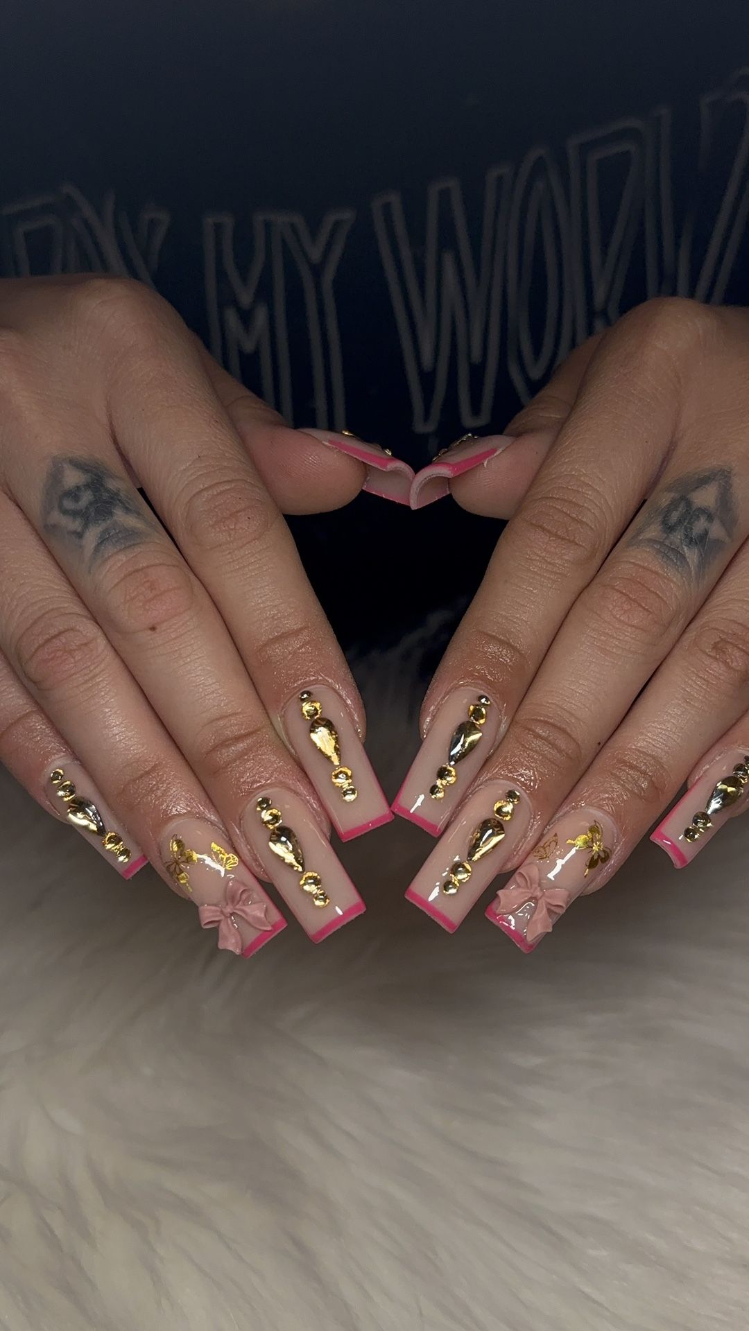 Nails Supply