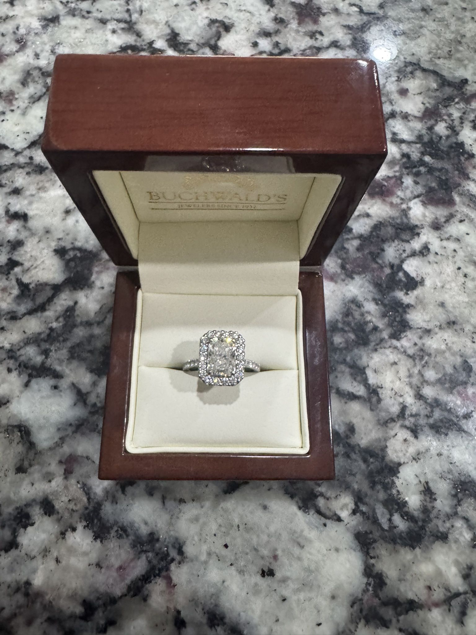 2 Ct Lab Diamond Vs1 D Color 