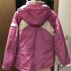Women’s Columbia Interchange Jacket