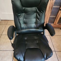 Massage Chair Like New