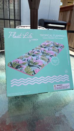 Float Life By Funboy
