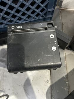Toast Retail Printer P