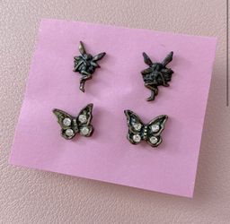 Fairy Earrings