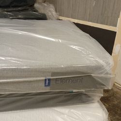 💤💤💤 $349 Queen Casper Element Memory Foam $349 💤💤💤