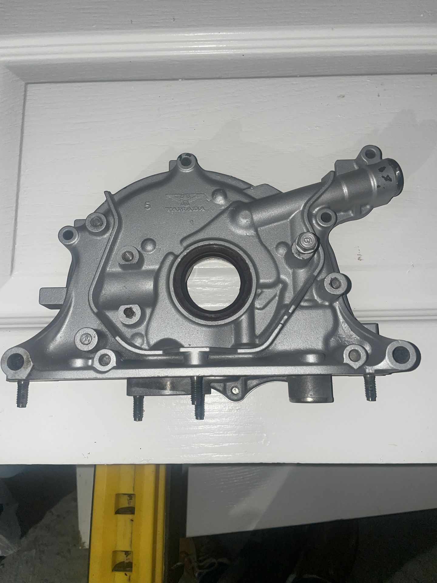 OEM Honda & Acura VTEC Oil Pump for B16 B18 B20 Engines