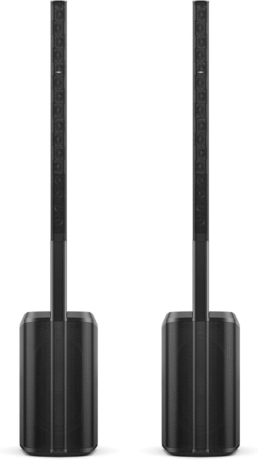 (2) BOSE L1 Pro16 Column SPEAKERS 