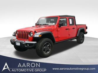 2023 Jeep Gladiator