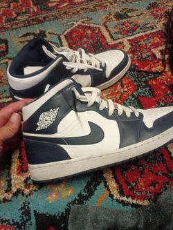 jordens size 12