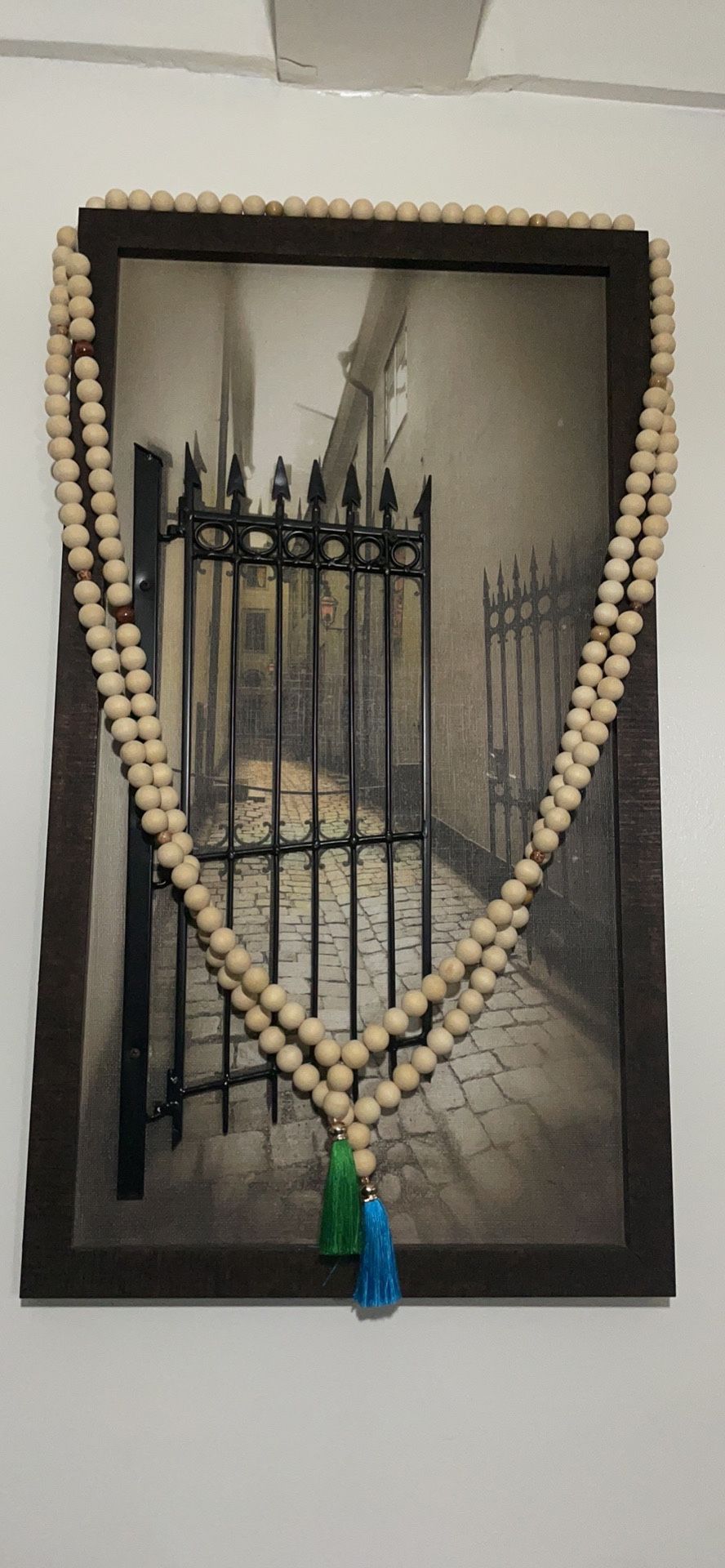 Bead Decoration