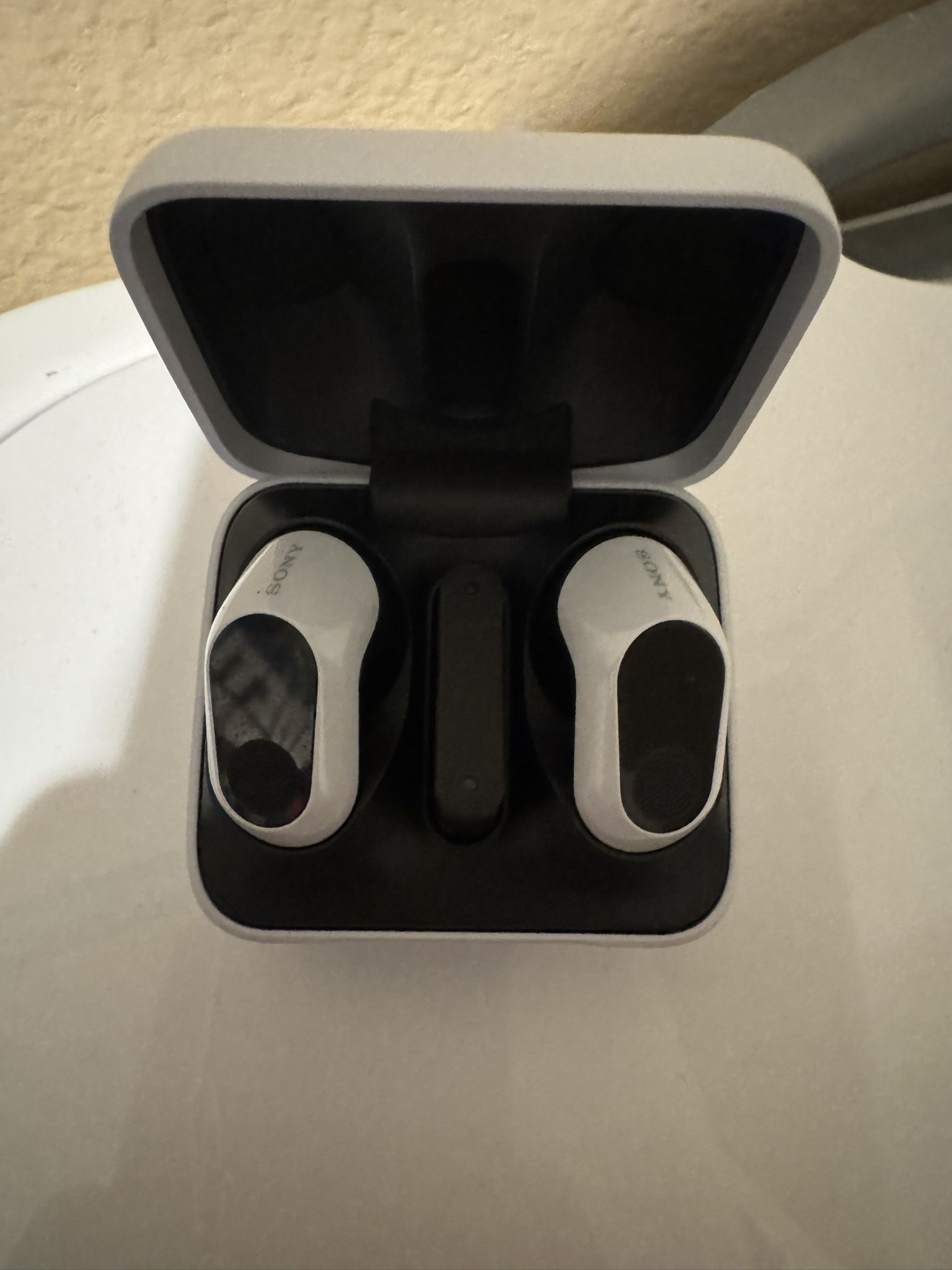 Inzone Sony Gaming Earbuds