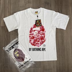Bape Shirt