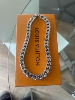 Louis Vuitton Big Cuban