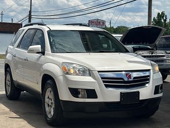2008 Saturn Outlook
