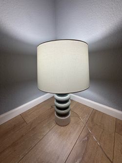 Table Lamp