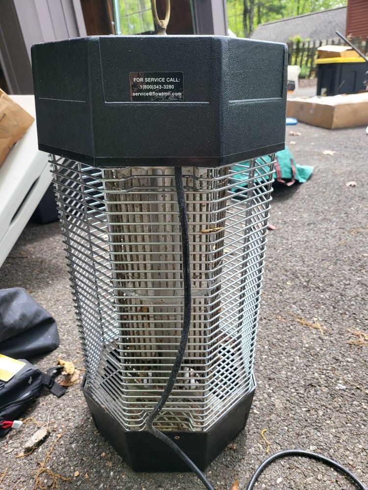Bug Zapper