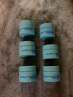 Skin fix travel size
