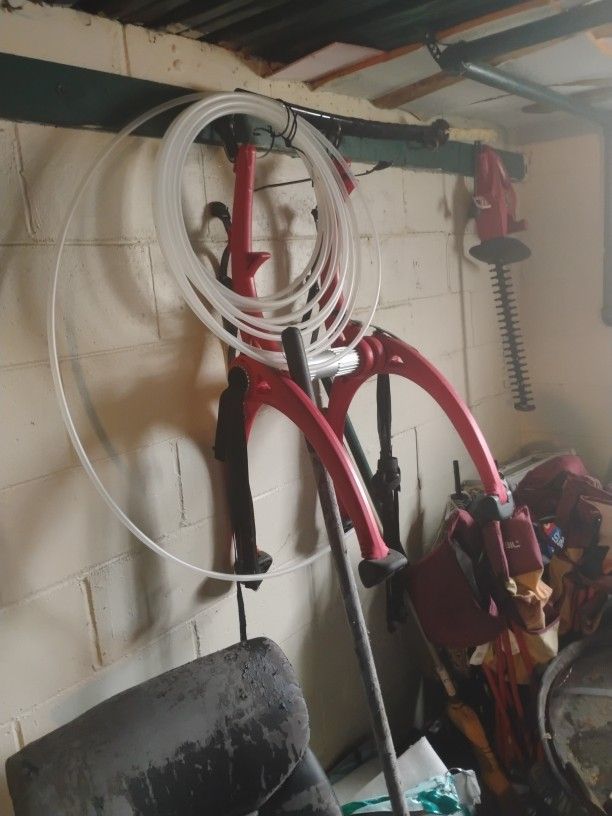 Bones Bike Rack