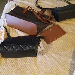 Steve Madden Purse 