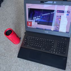 Gaming Asus ROG Intel Corei7 2nd Gen 1TB Hdd 16gb Ram NVidia GeForce GPU Win 10