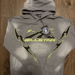 Hellstar Hoodies 