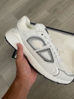 Brand new white Dior