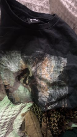 Revenge T Shirt