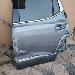 Gmc Acadia Daniel 2020 Parts 