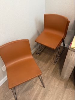 Bernhard IKEA Chairs